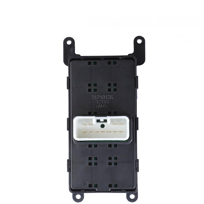 Power Window Switch 93570-1W000 Compatible with 2014 Kia Rio Master