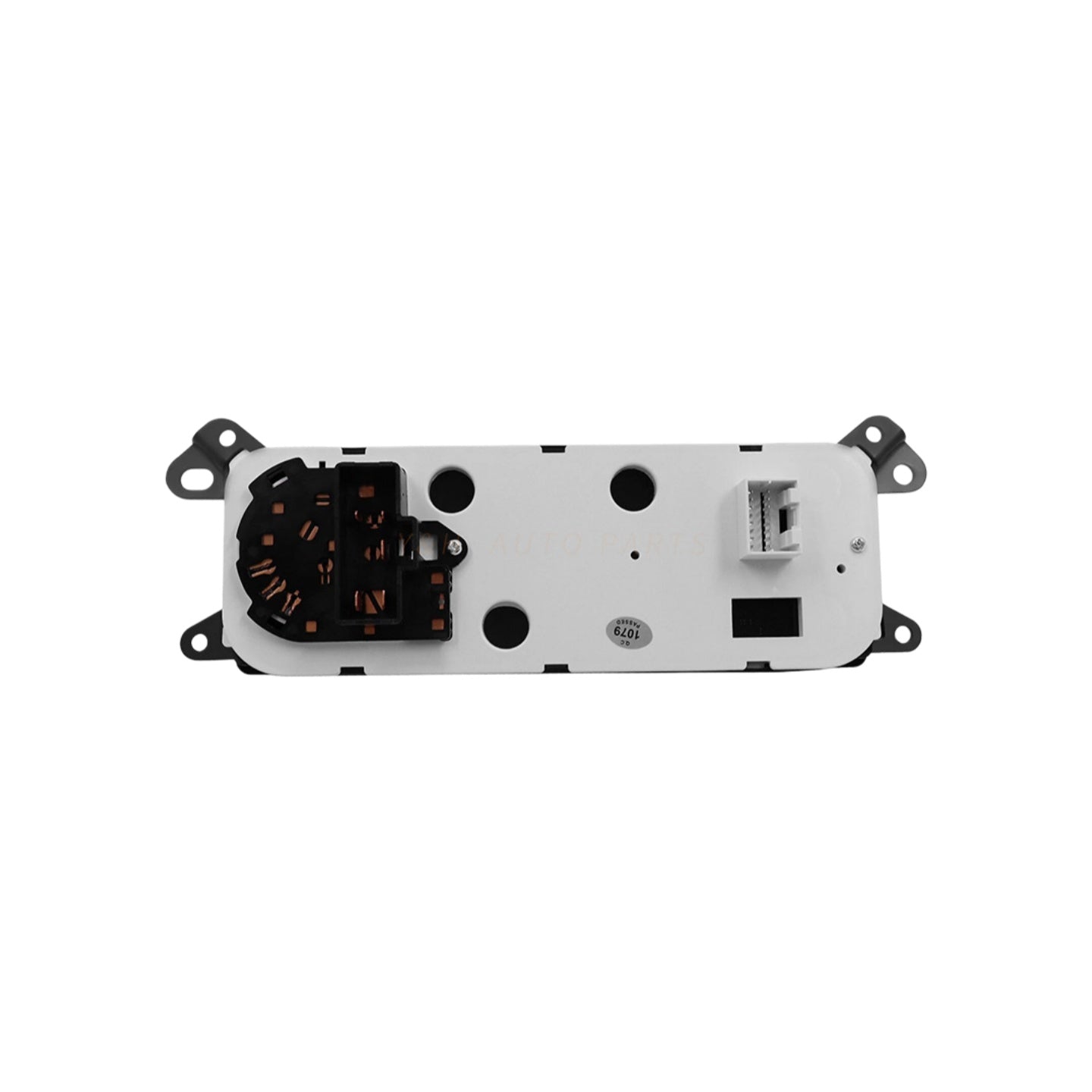 P55057079AB A/c Climate Control Panel Module for Dodge, 50+, high_margin - Staceedress Auto Parts