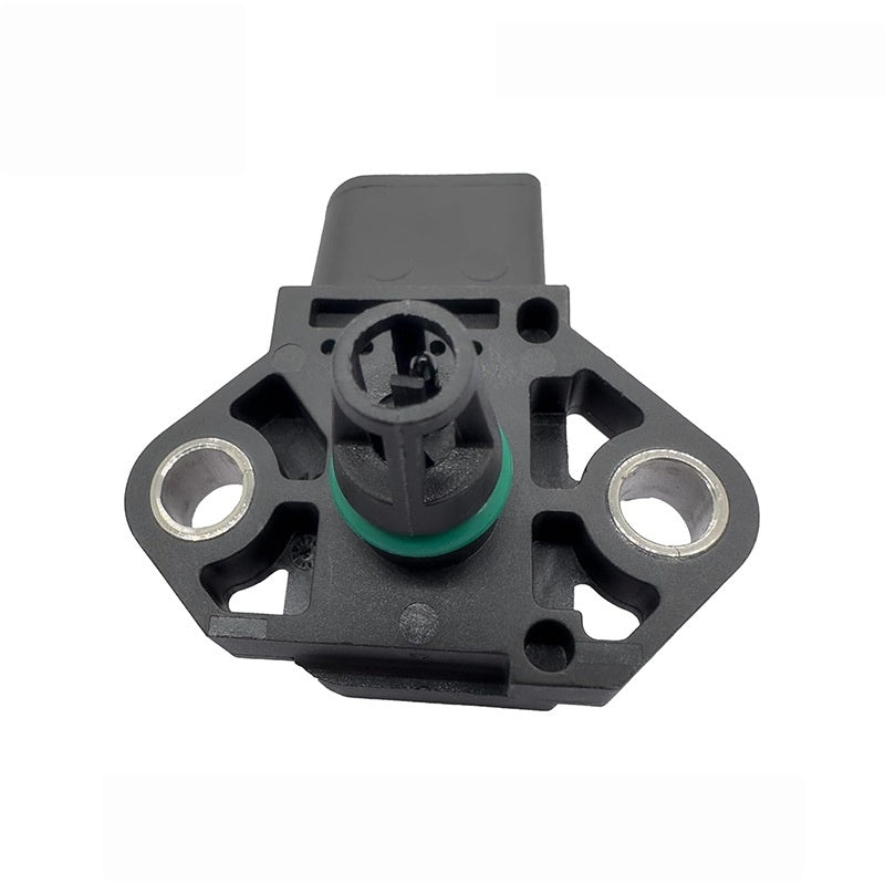 Intake Air Pressure & Temperature Sensor 038906051C 0281002401 for Audi / Skoda