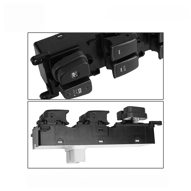 93570-3K600 Power Window Adjustment Switch for Hyundai Sonata Cerato