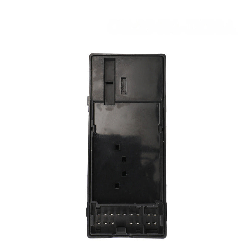 Power Window Switch 25401-JX30A Compatible with Nissan vehicles