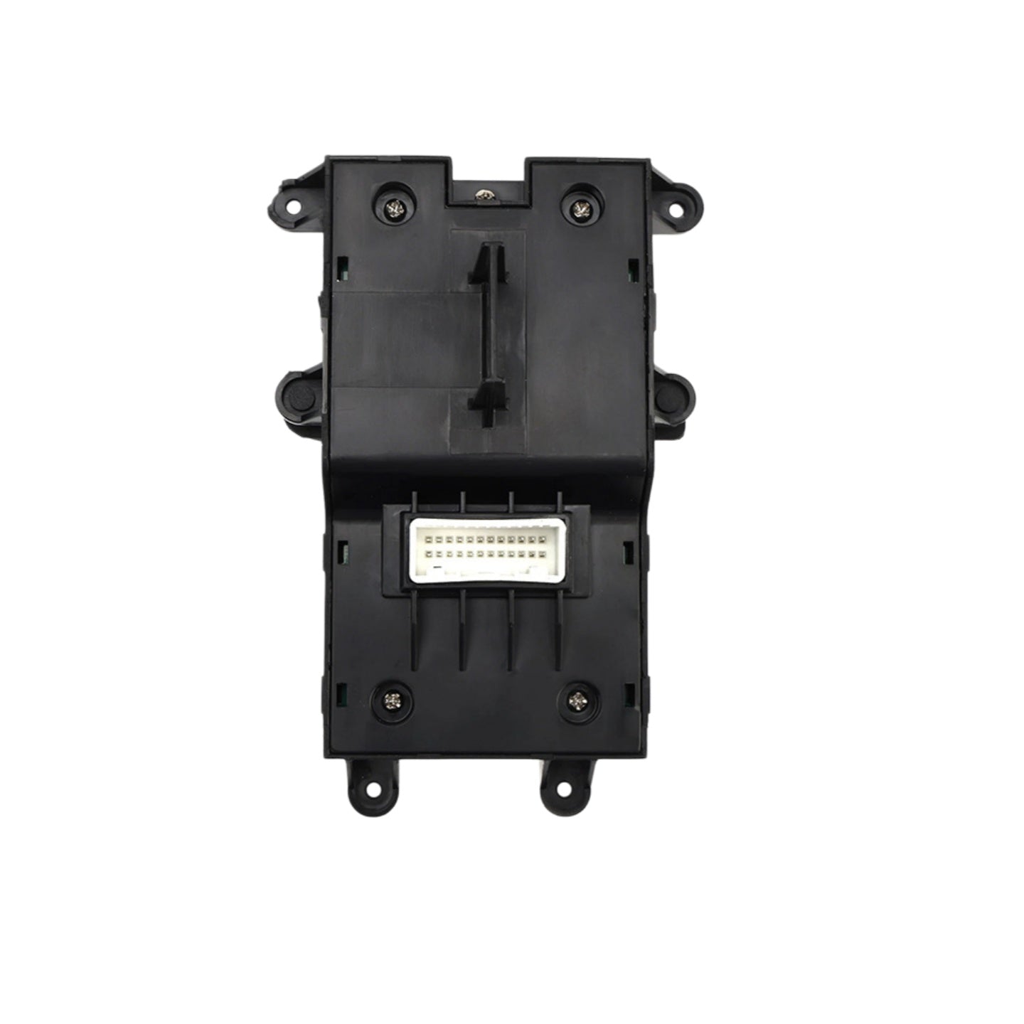 93300-D3000-4X Electronic Parking Brake Switch Center Console Multifunction Button for 2016-2021 Hyundai Tucson