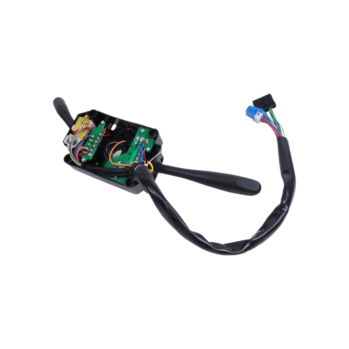 8973640740 Combination Switch for Isuzu, 30-50, medium_margin - Staceedress Auto Parts