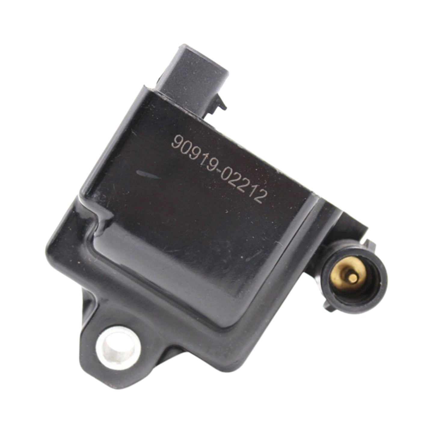 Ignition Coil 90919-02212 for Toyota Hilux & Prado – High Voltage Coil