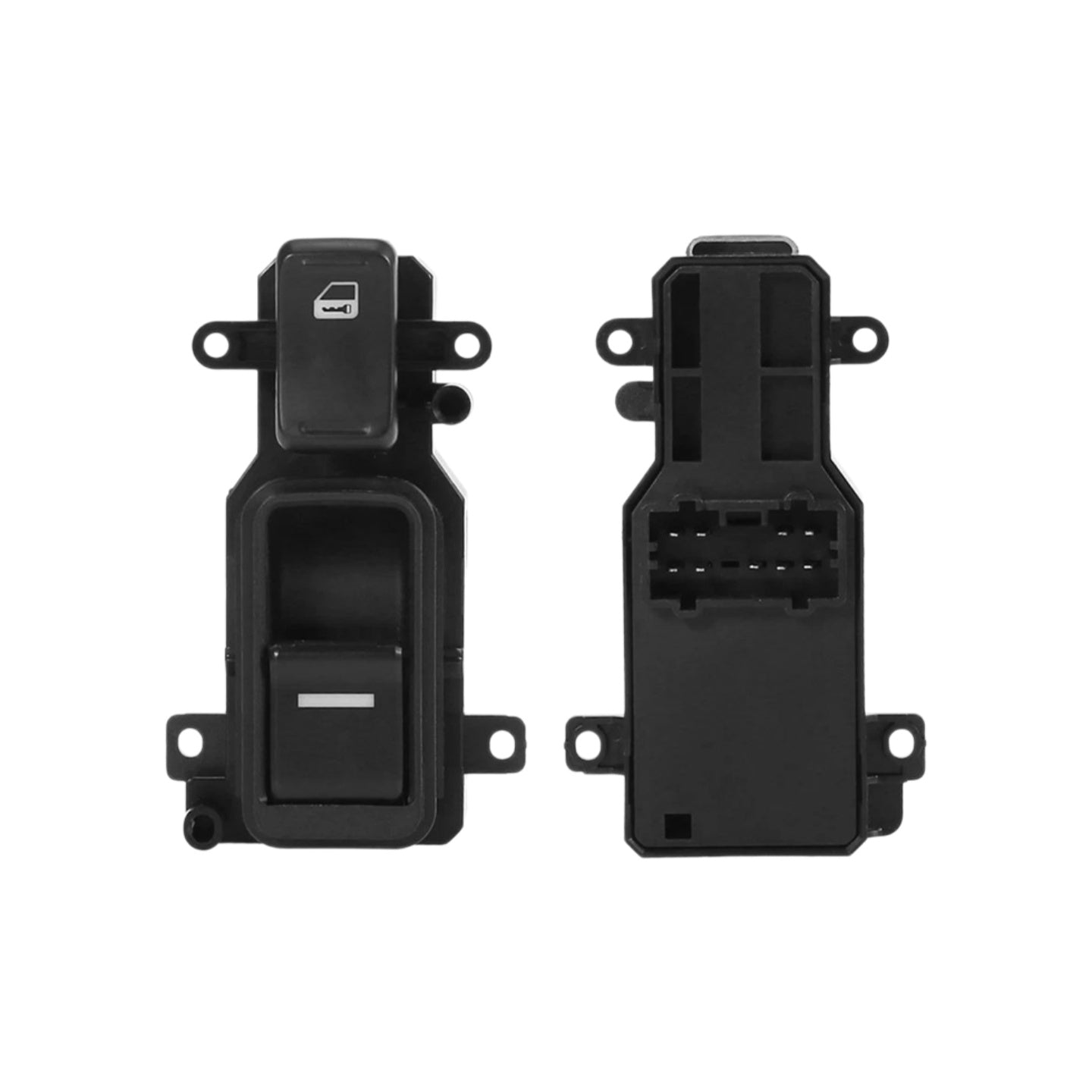 35760-SDA-A21 Front Right Passenger Power Window Switch for 7th Gen Honda Accord