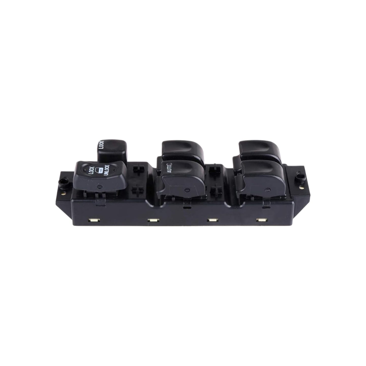 897135-9271 Power Window Master Switch for Honda, Isuzu, 30-50 Fit - Staceedress Auto Parts