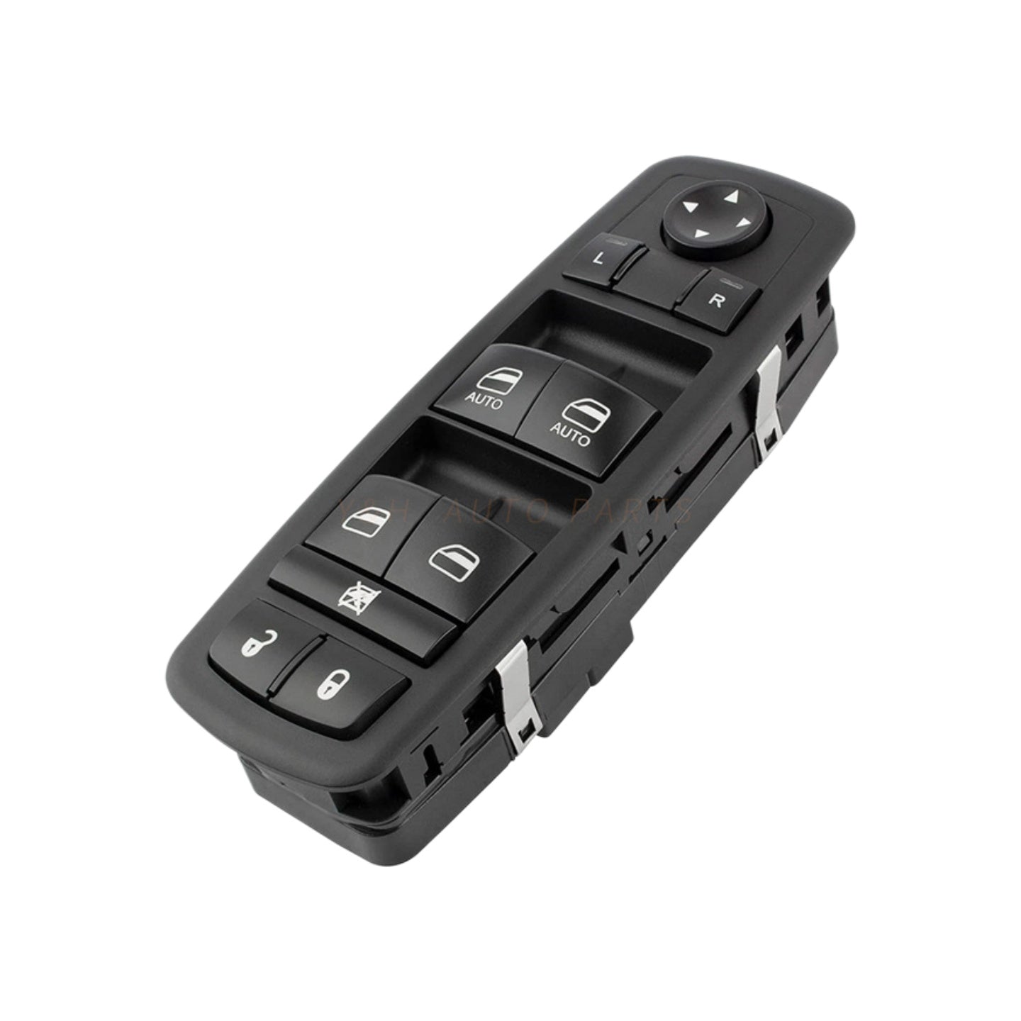68271206AB Power Window Master Switch for Jeep, 30-50, medium_margin Cherokee - Staceedress Auto Parts