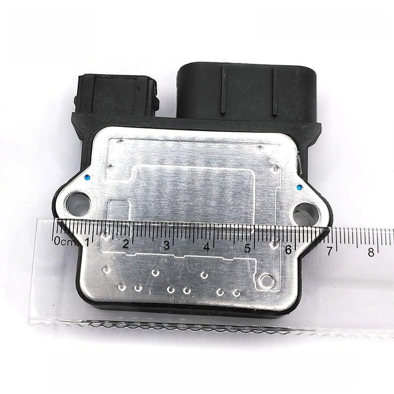 MD338252 Ignition Control Module for Mitsubishi, 30-50, medium_margin Pajero - Staceedress Auto Parts