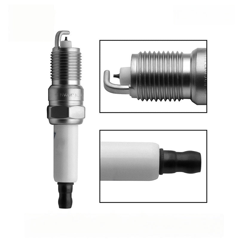 Spark Plug Wire Set 41-962 48322R 7831 Ignition Cable Kit for Buick GM Chevrolet