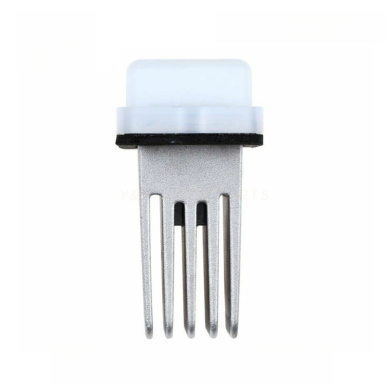 Blower Motor Resistor 27761-4BA0A Heater Fan Resistor HVAC Blower Resistor for Nissan