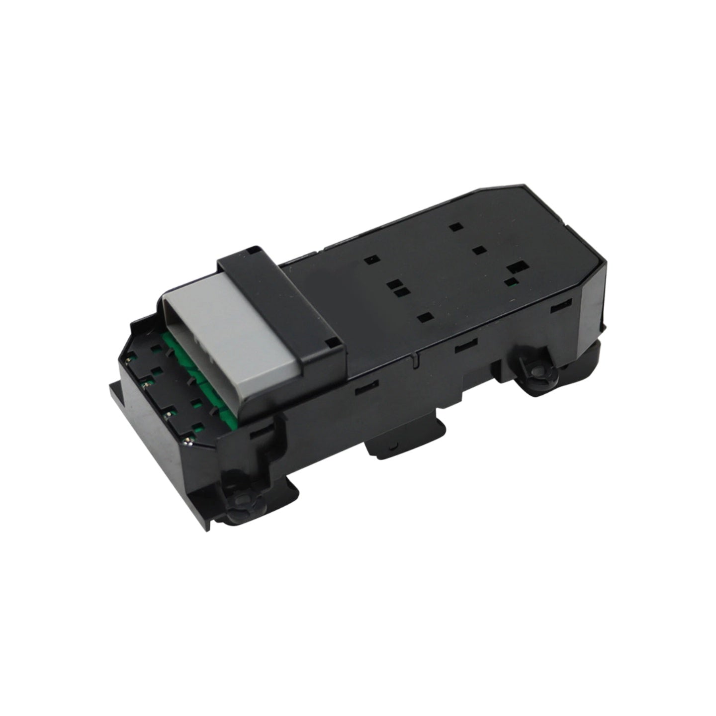OEM 35750-SWA-K01 Master Power Window Switch Driver Side for Honda CR-V 2007-2011 22 Pin