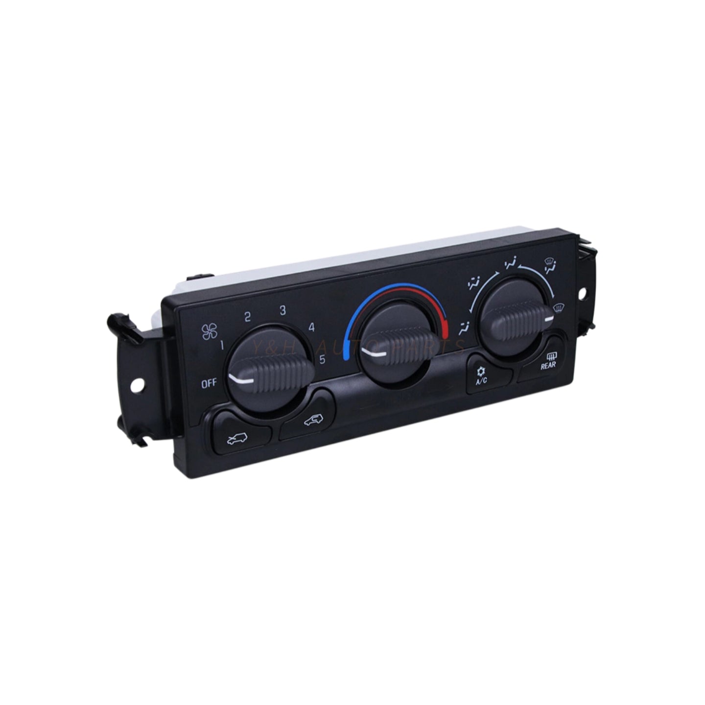 599-218 Climate Control Module for Chevrolet, GMC, 50+ - Staceedress Auto Parts