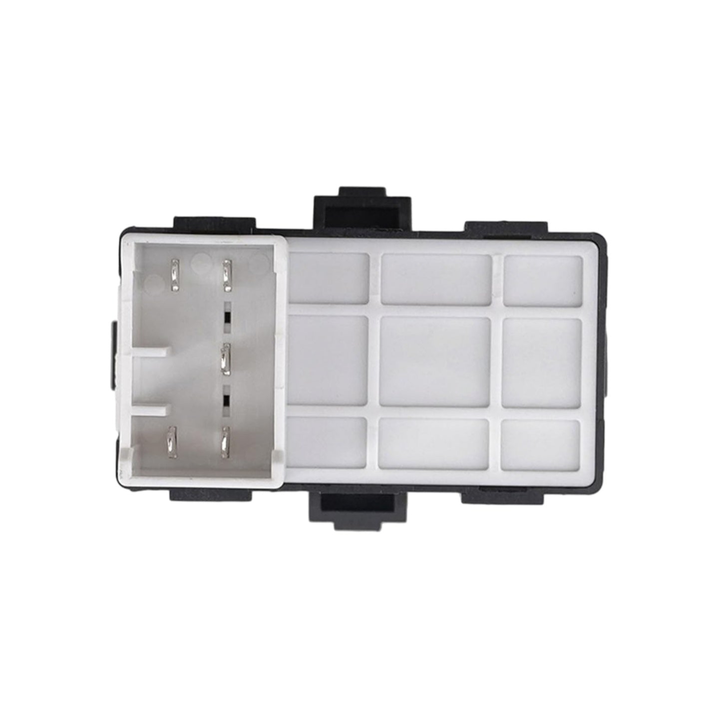 93580-C9000 Single Power Window Switch Button for 2006-2011 Hyundai ix25