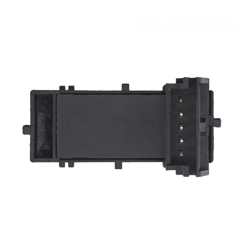 Door Lock Switch 15804094 Compatible with Chevrolet vehicles Passenger Side