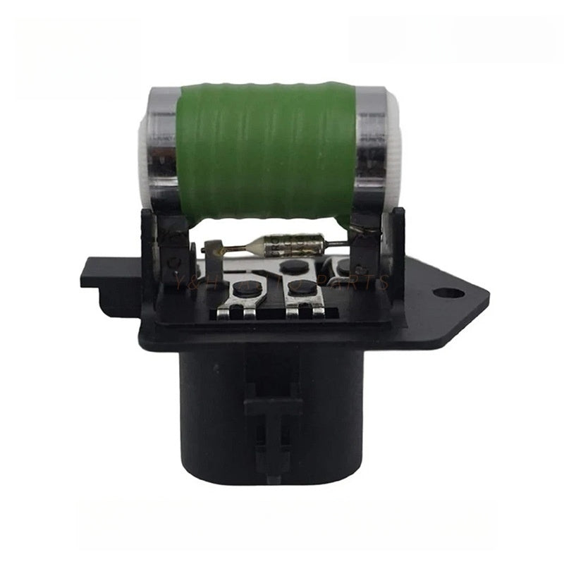 Blower Motor Resistor 58702358 51799359 0055702358 for Opel Heater Fan Control