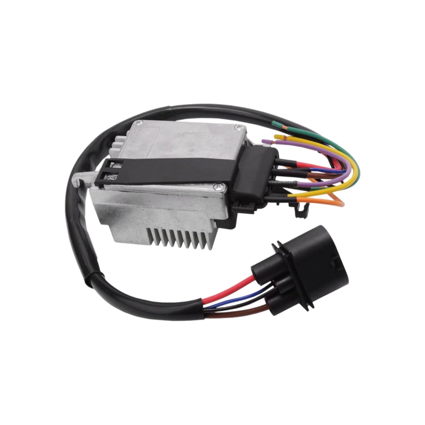 8E0959501AG Blower Motor Resistor for Audi