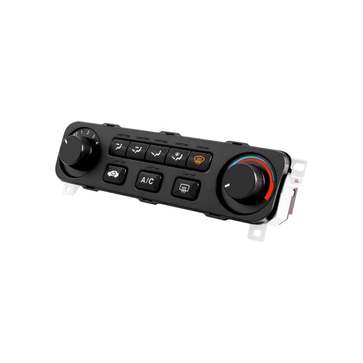 79600-S84-A21ZA Climate Control Module for Honda, 50+, high_margin Accord - Staceedress Auto Parts