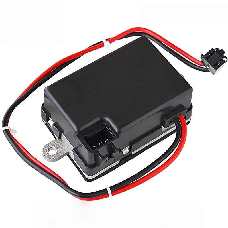 Blower Motor Resistor 5012699AA for 1999-2004 Jeep Grand Cherokee