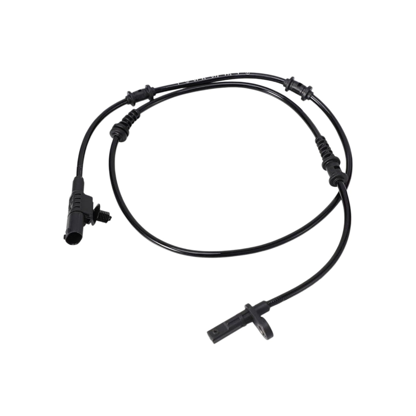 ABS Wheel Speed Sensor 2465402510 for Mercedes-Benz W117 W246 Front Anti-Lock Brake System