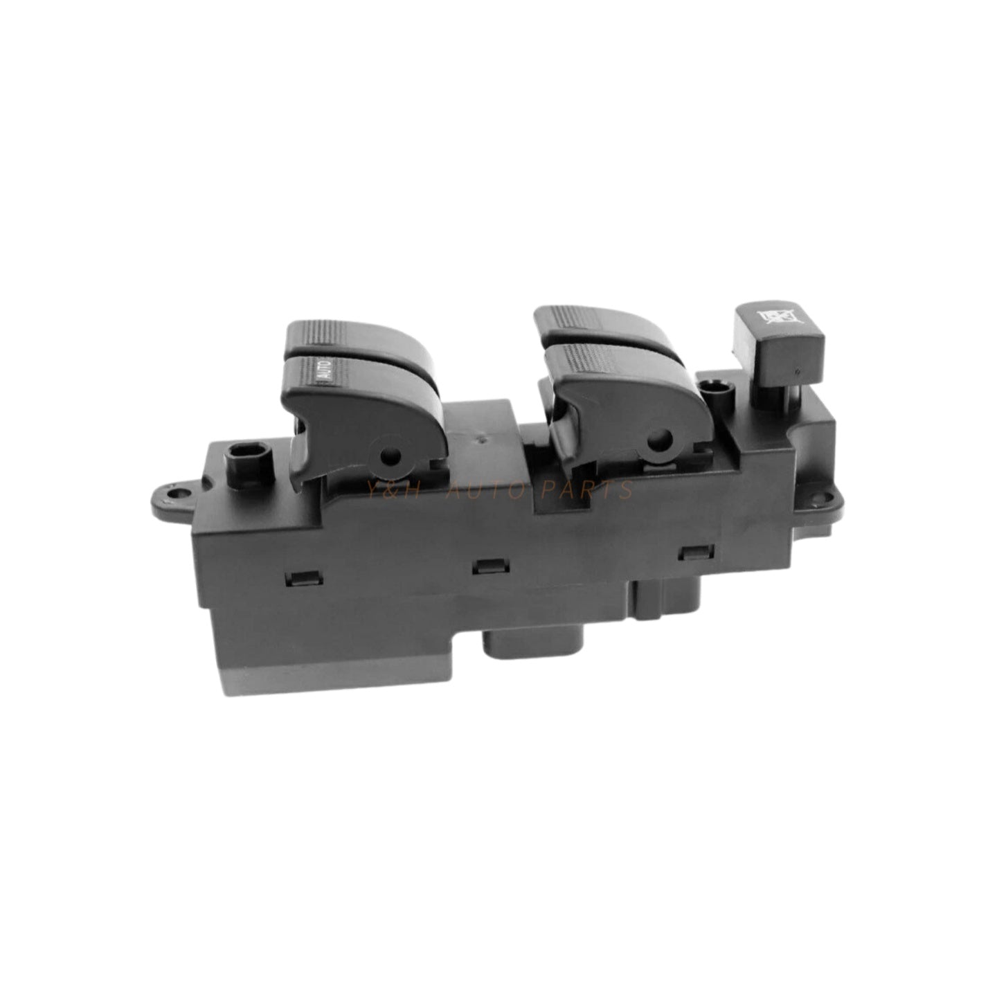 BL4E-66-350A Anti-Pinch Master Power Window Switch for Mazda Familia / Ford Fomoco
