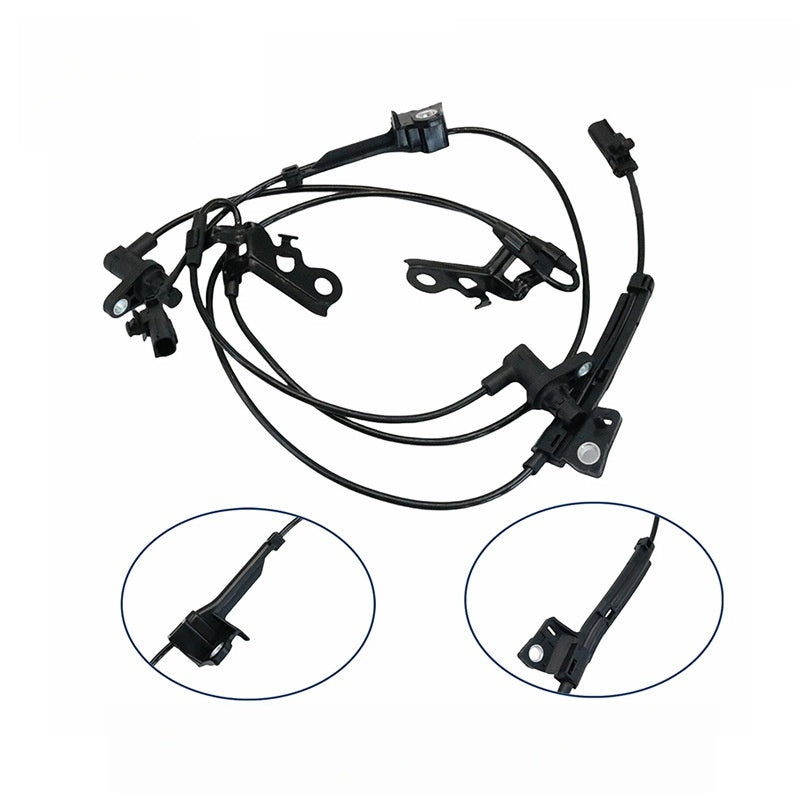 89542-12100 SU14260 5S12847 ABS Wheel Speed Sensor for Toyota