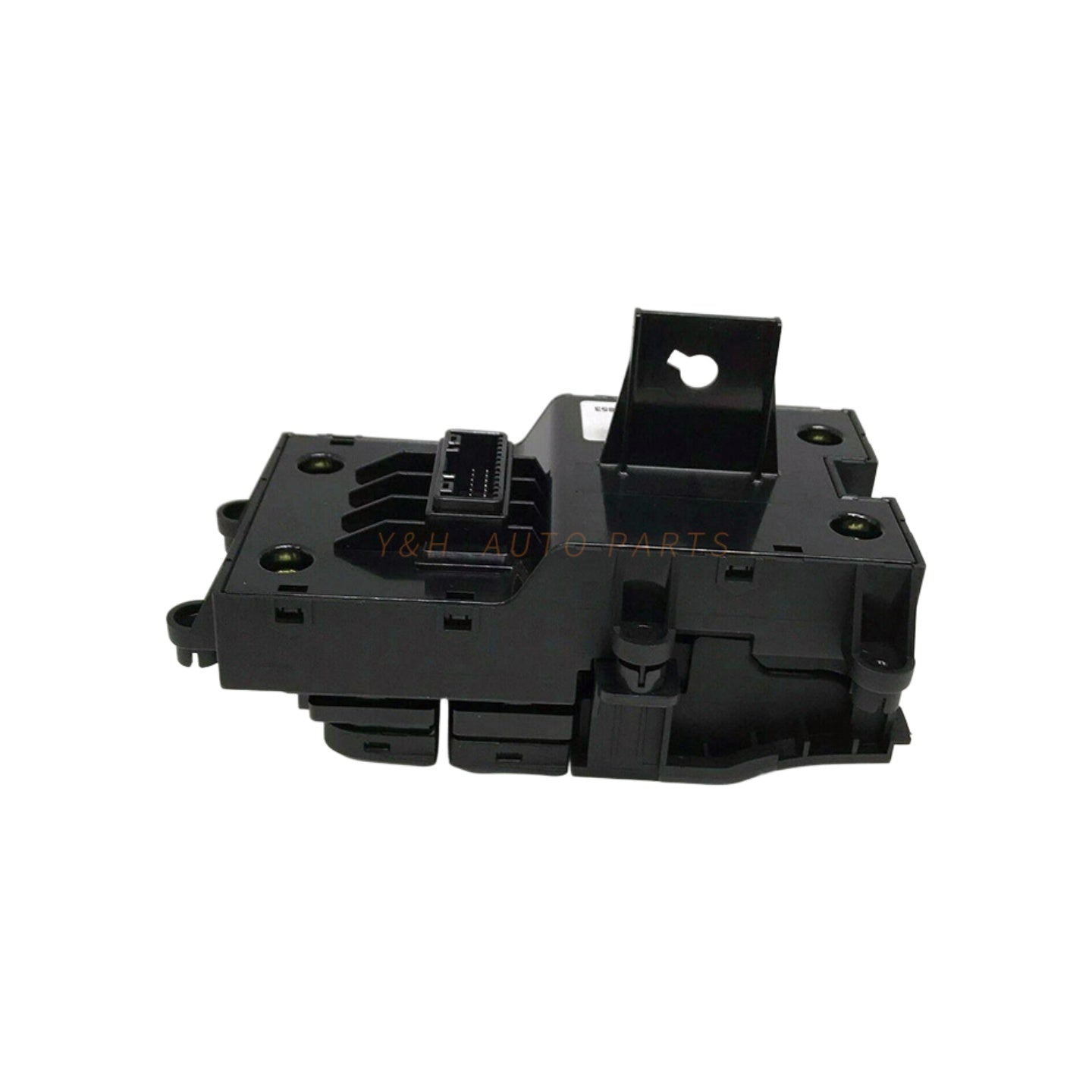 93300-D3040-4X Center Console Multifunction Parking Switch for Hyundai, 30-50, medium_margin Tucson - Staceedress Auto Parts