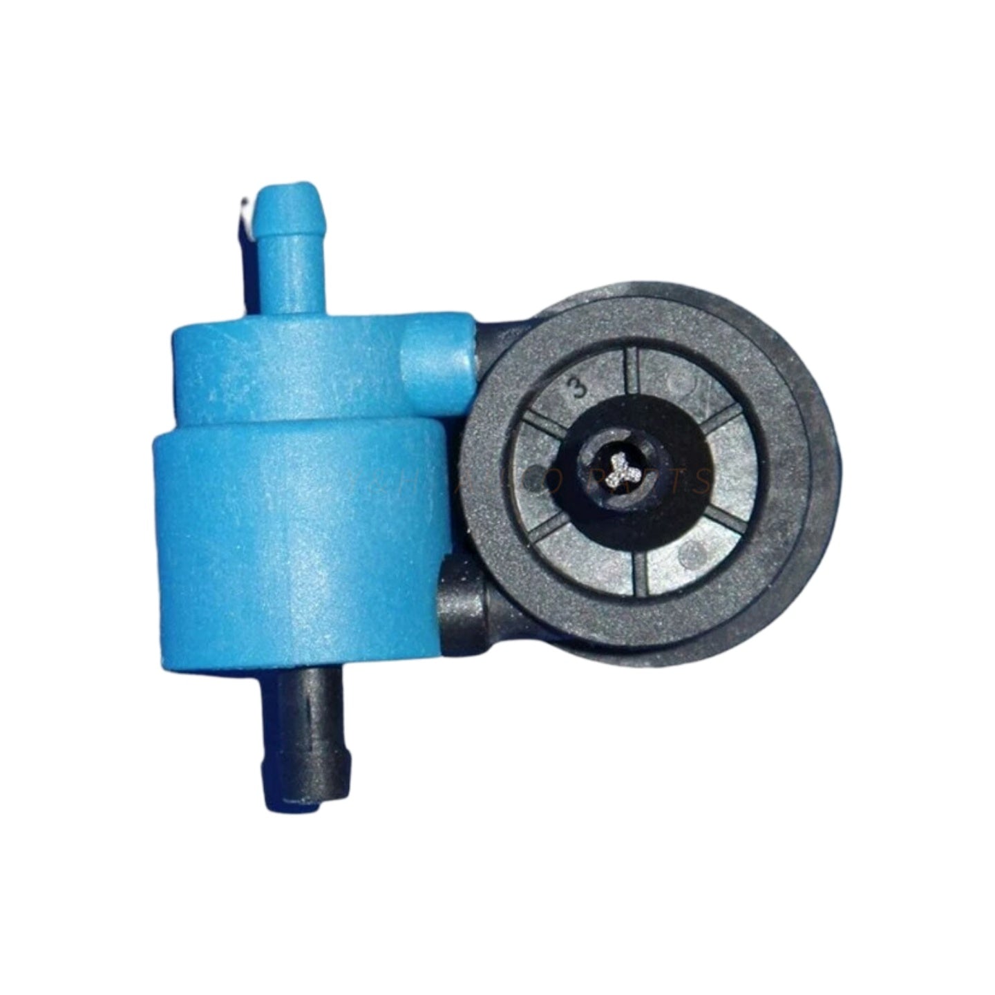 Windshield Washer Pump 1J6955651 / 1K6955651 / 1T0955651A for Volkswagen, Audi, Skoda – Washer Fluid Pump