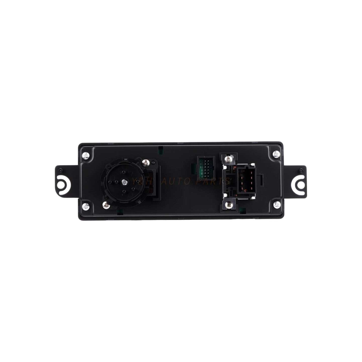 599-199 / 10308120 / 10447 A/c Climate Control Dashboard for Buick, 50+, high_margin Regal - Staceedress Auto Parts