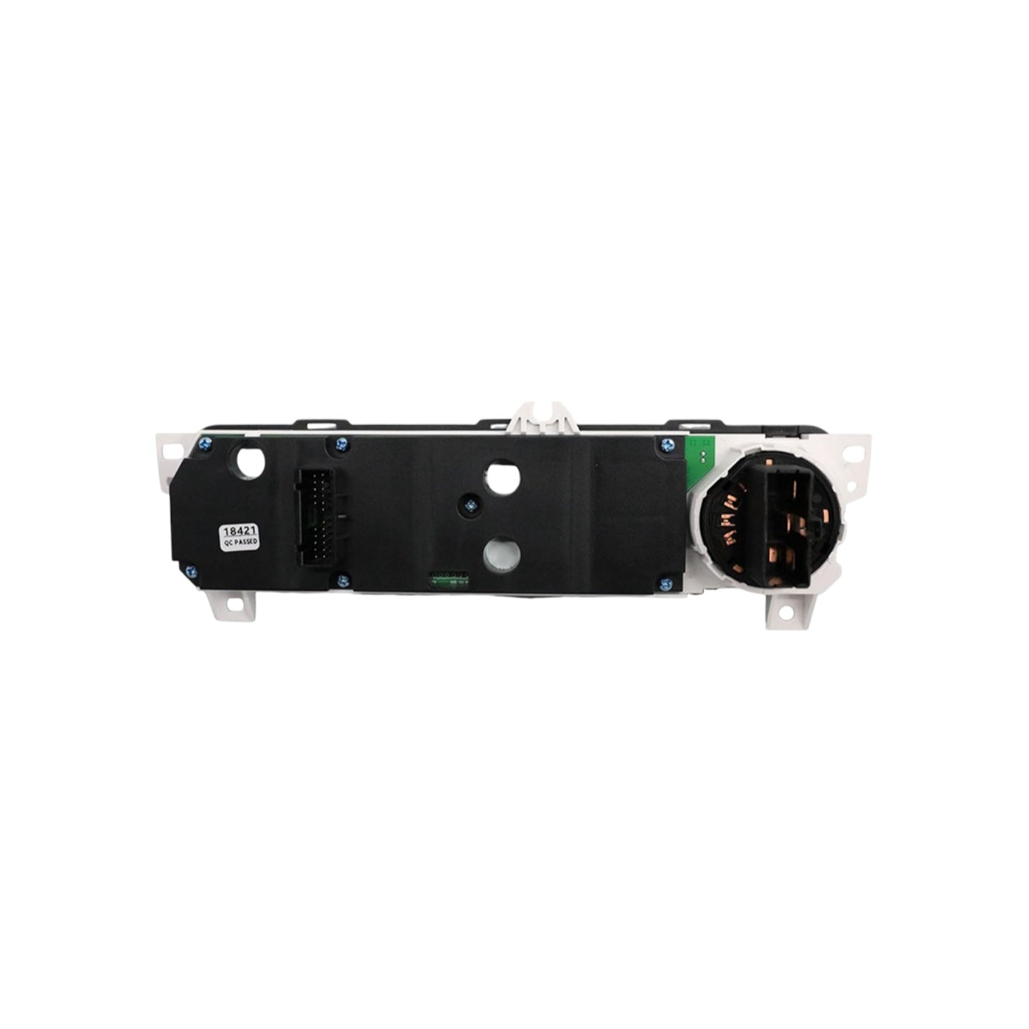 79600-S84-A01ZA HVAC Climate Control Panel for Honda, 50+, high_margin Accord - Staceedress Auto Parts