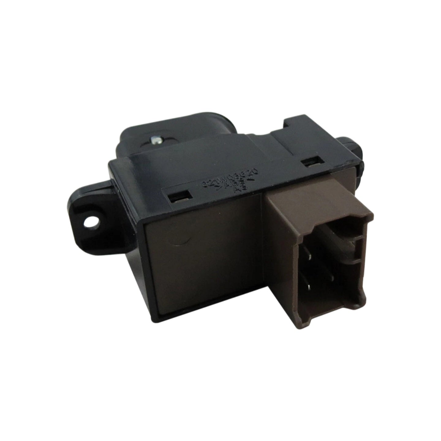 93581-0U000 Front Passenger Power Window Switch for 2010-2014 Hyundai Verna