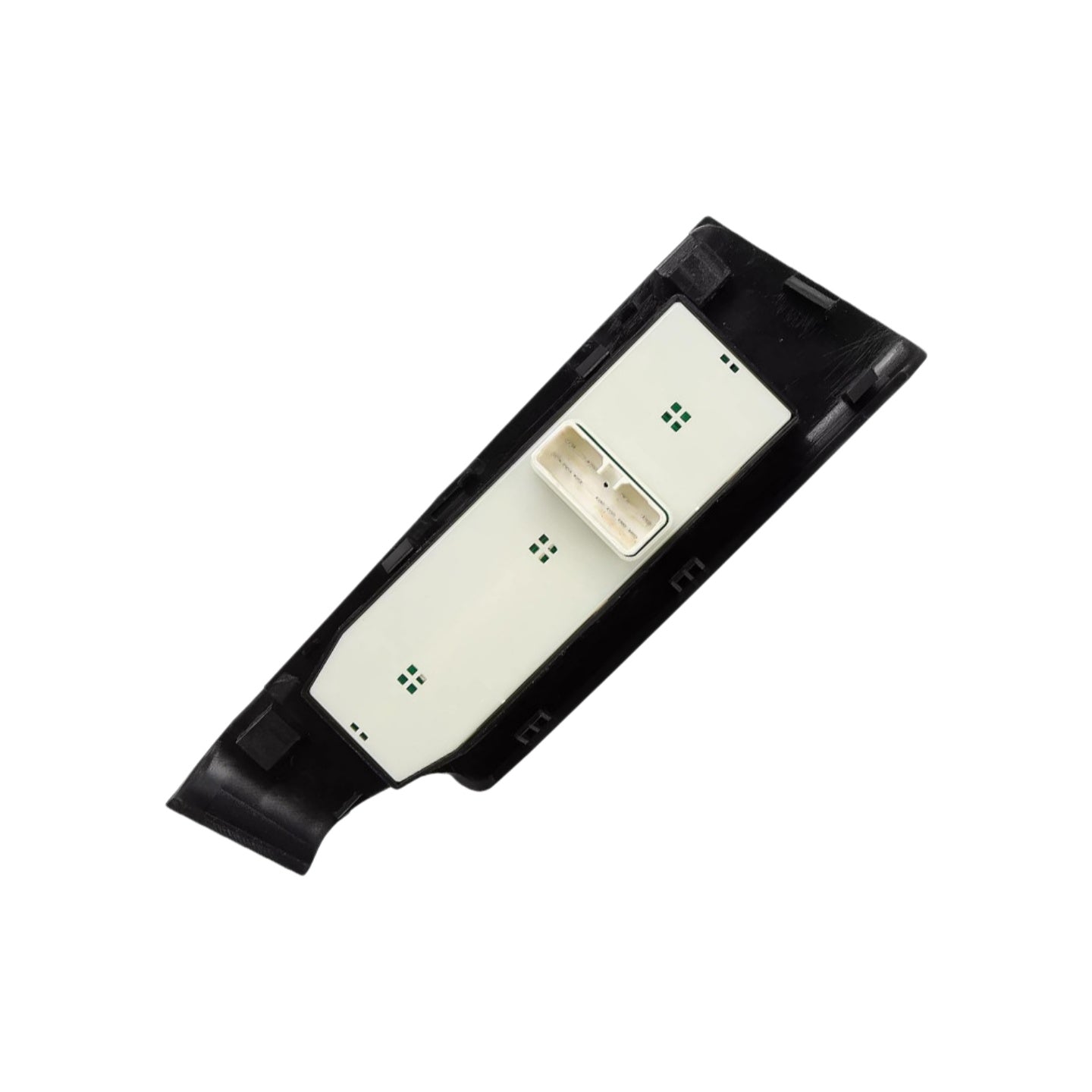 Power Window Master Switch 96652180 for Chevrolet Aveo 2006-2008 Driver Side