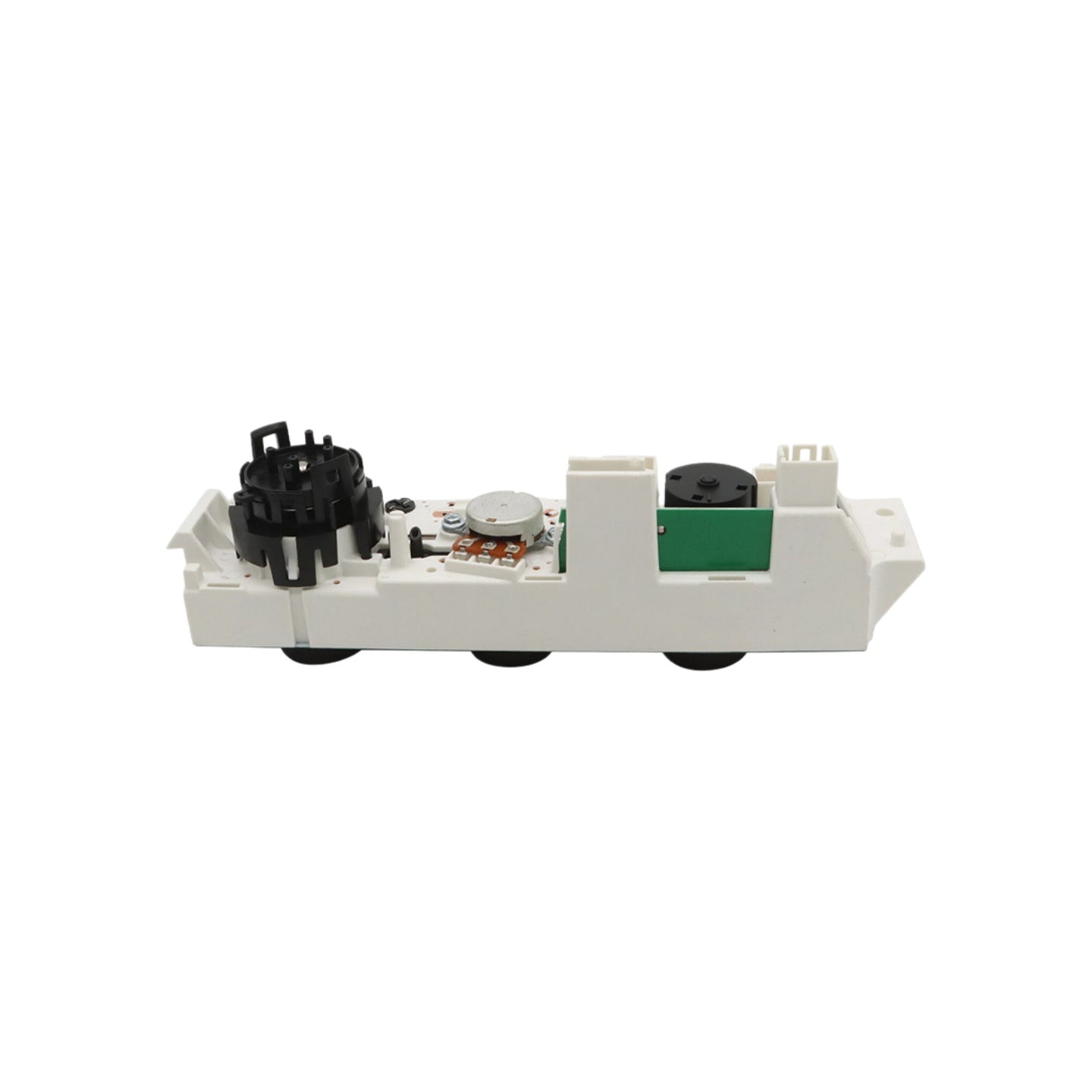 599-217 Ac Climate Control Module for Chevrolet, 50+, high_margin - Staceedress Auto Parts
