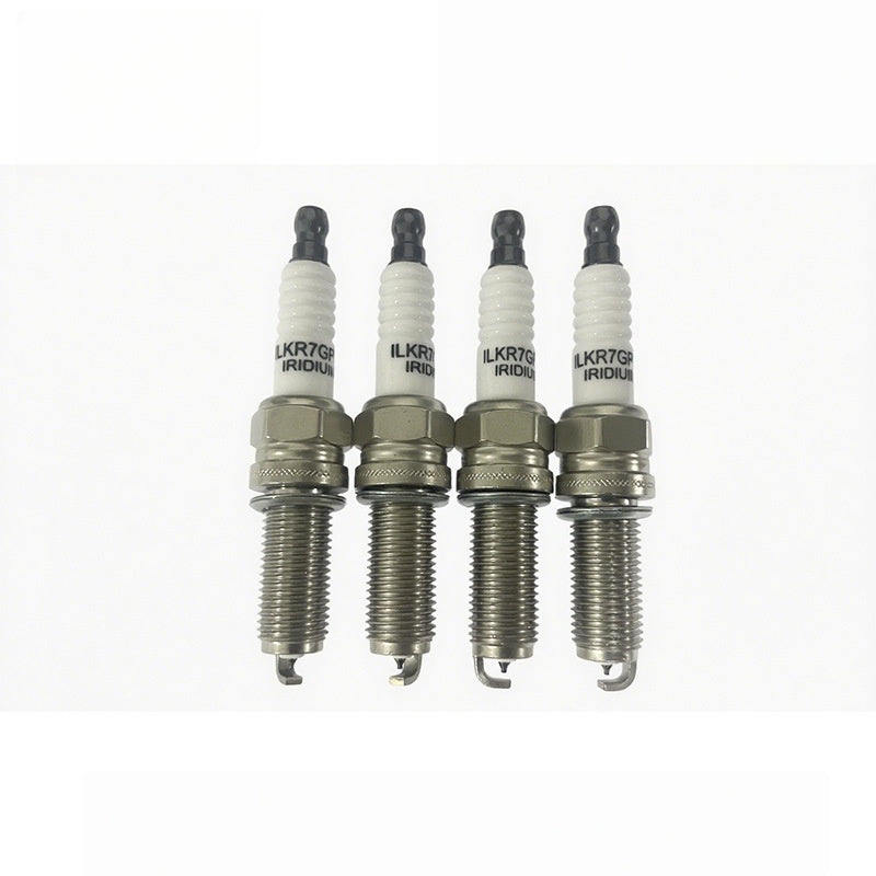 Spark Plug 95770 ILZKBR7B8DG High Performance Iridium Spark Plug for NGK Spark Plug Co., Ltd.