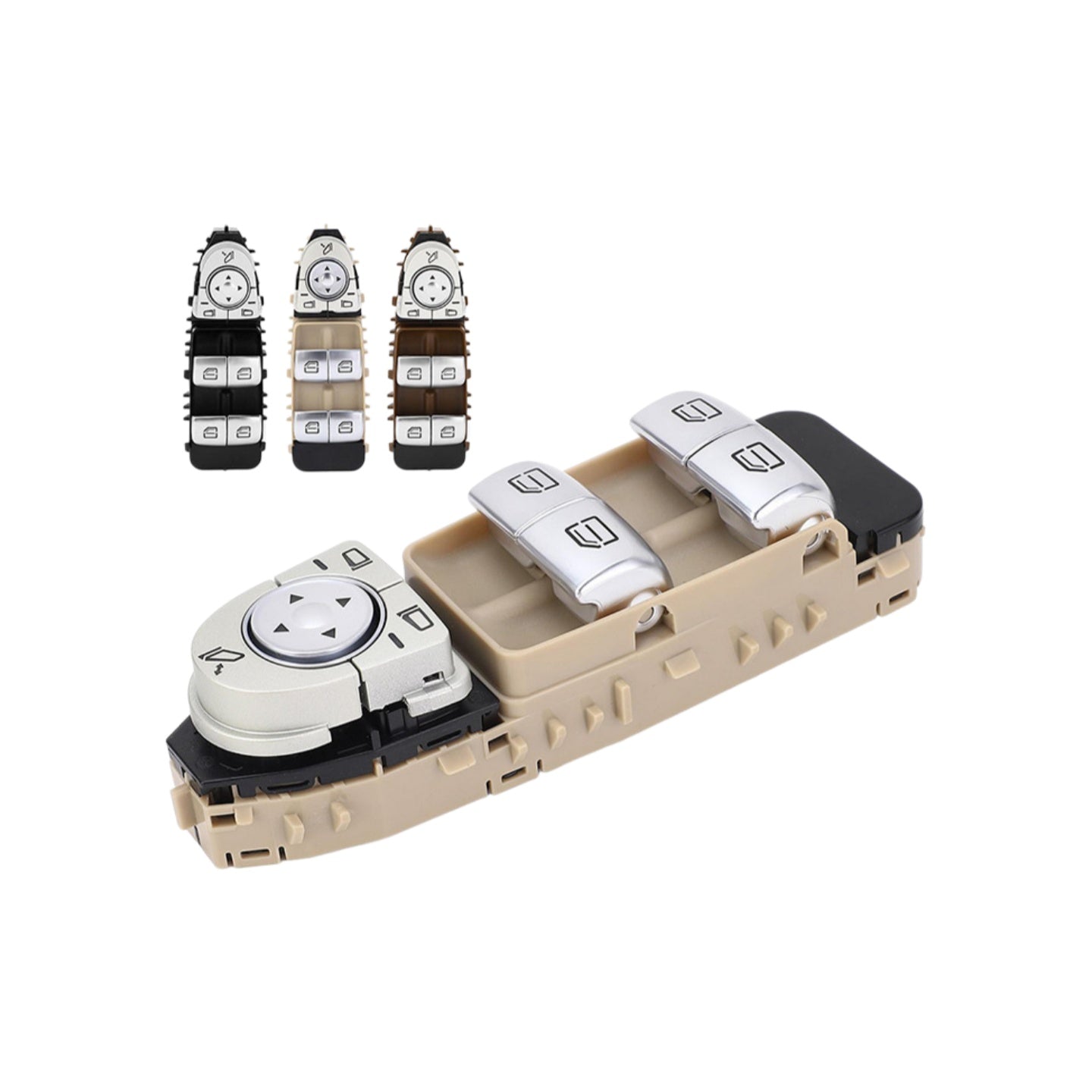 4479054203 4475450413 Power Window Switch for Mercedes-Benz Viano