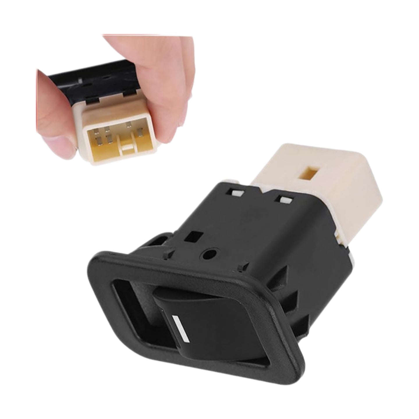 SY14529B Power Window Switch for Ford