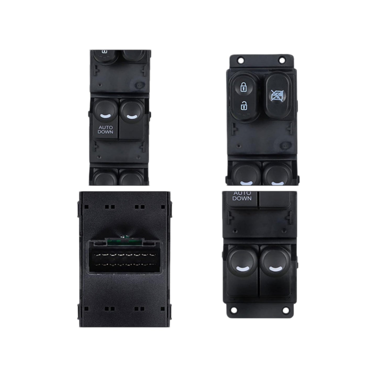 Power Window Switch for Hyundai