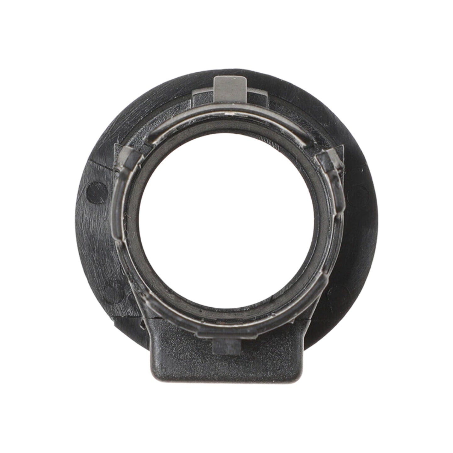 Parking Sensor Retainer Clip 89348-28100 for Toyota PDC Sensor Mount Black