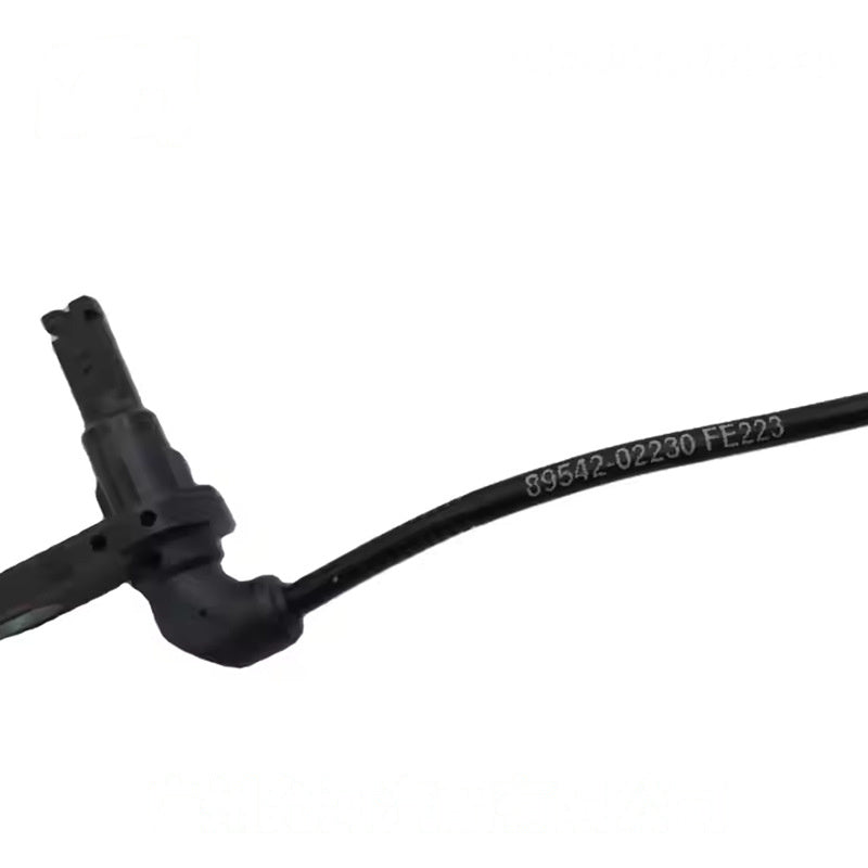 89542-02230 89543-02230 ABS Wheel Speed Sensor