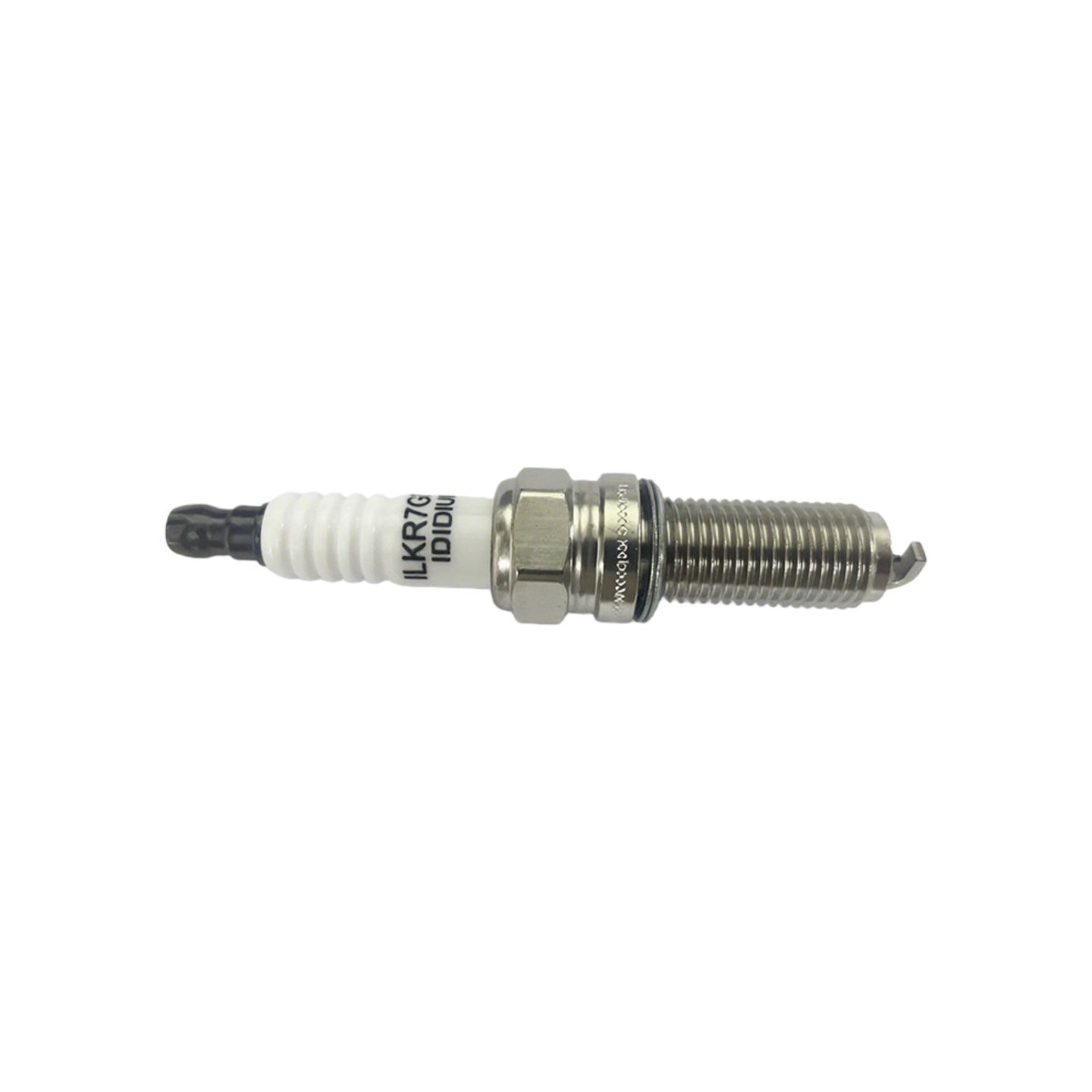 Iridium Spark Plug 18855-10080 SILZKR6B11 for Hyundai Elantra Spark Plug Replacement