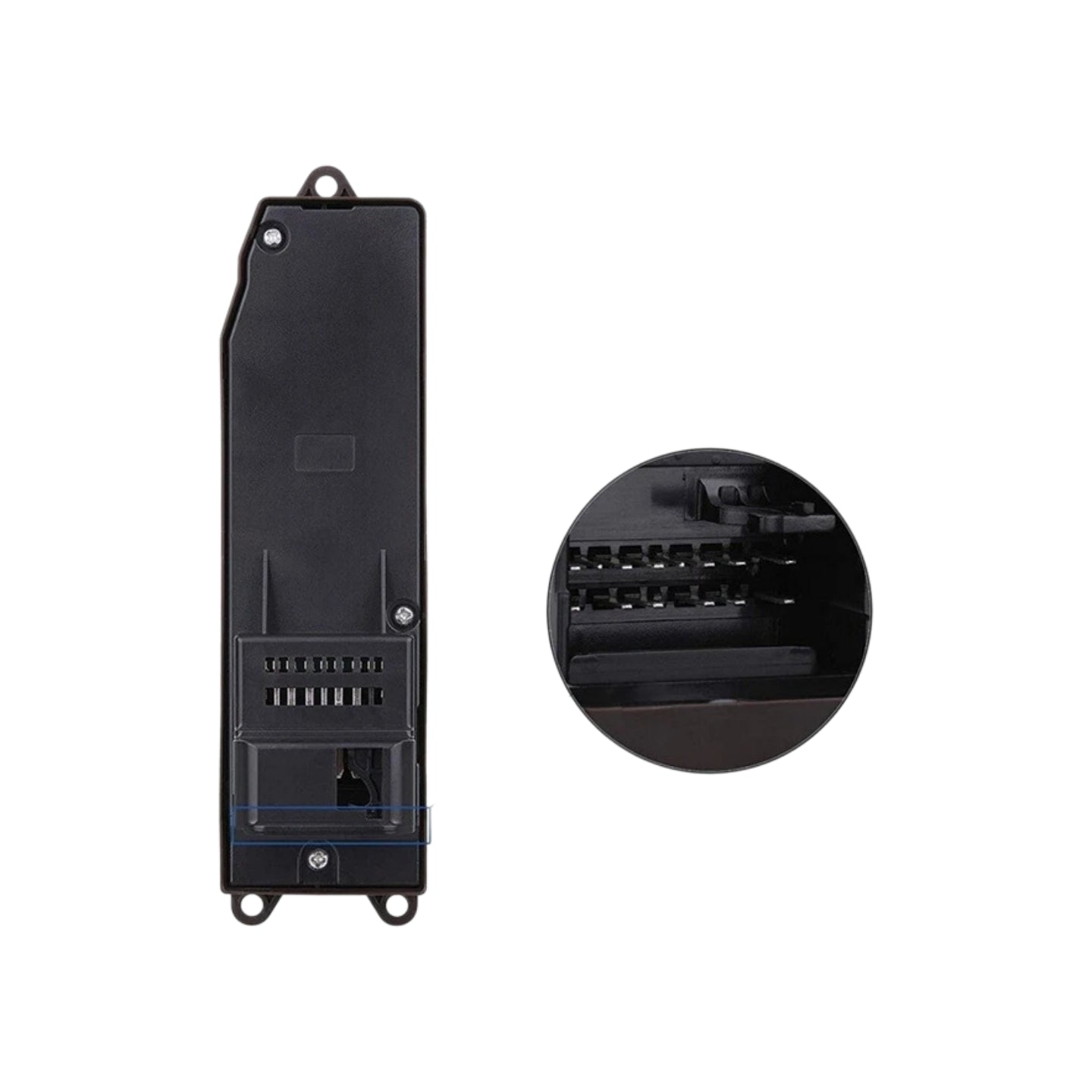 Power Window Switch 84820-AA070 for Toyota Vios Electric Window Control Button