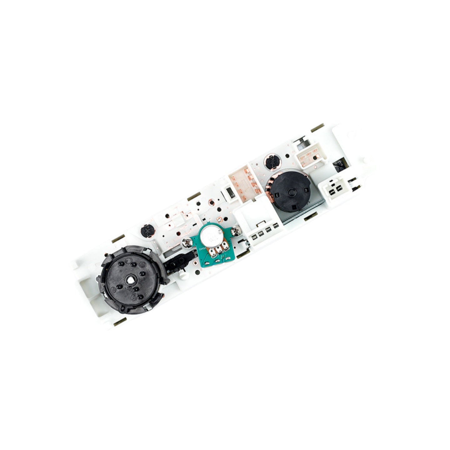8288585 Climate Control Module A/c Control Panel for Chevrolet, GMC, 50+ - Staceedress Auto Parts