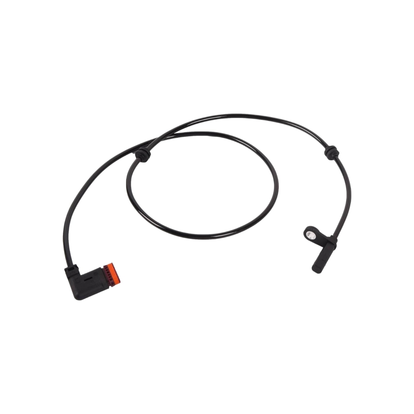 ABS Wheel Speed Sensor A2049050100 2045400317 for Mercedes-Benz