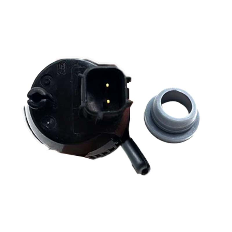 Single Outlet Windshield Washer Pump BA53-17664-AA LZ-402A LR3500 for Ford Mondeo