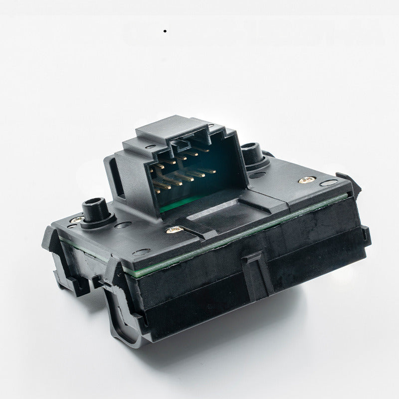 Sunroof Switch BB5Z-15B691-AA Compatible with Ford Overhead