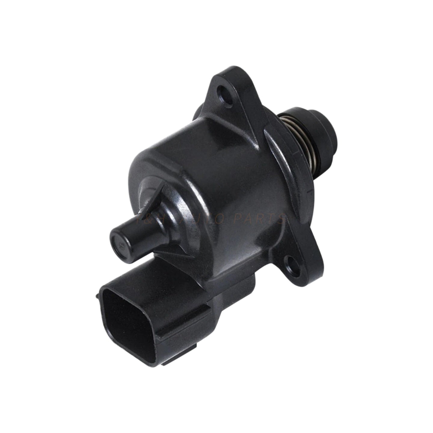 MD628166 Idle Air Control Valve for Mitsubishi, 30-50, medium_margin - Staceedress Auto Parts