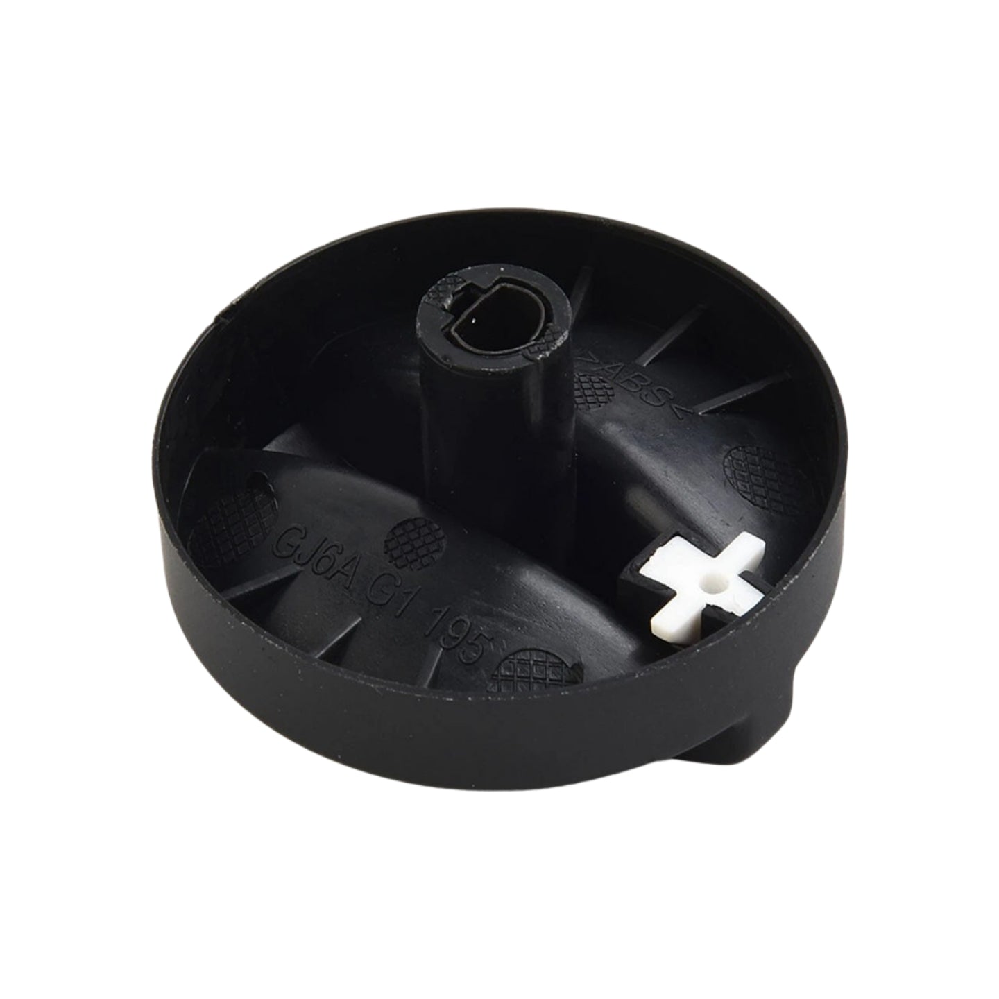 AC Control Knob Switch GV2W-61-195 for Mazda 6 (Both Sides) YF-8295