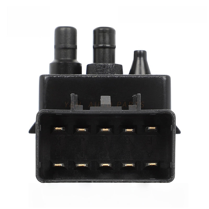 Power Seat Adjustment Switch 87066-JA03A for 2008-2012 Nissan Electric Seats