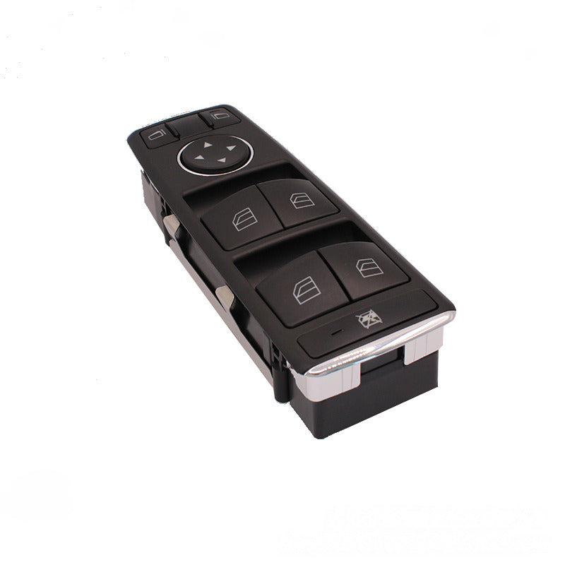 Power Window Switch A2049055302 Compatible with Mercedes-Benz W204 C260