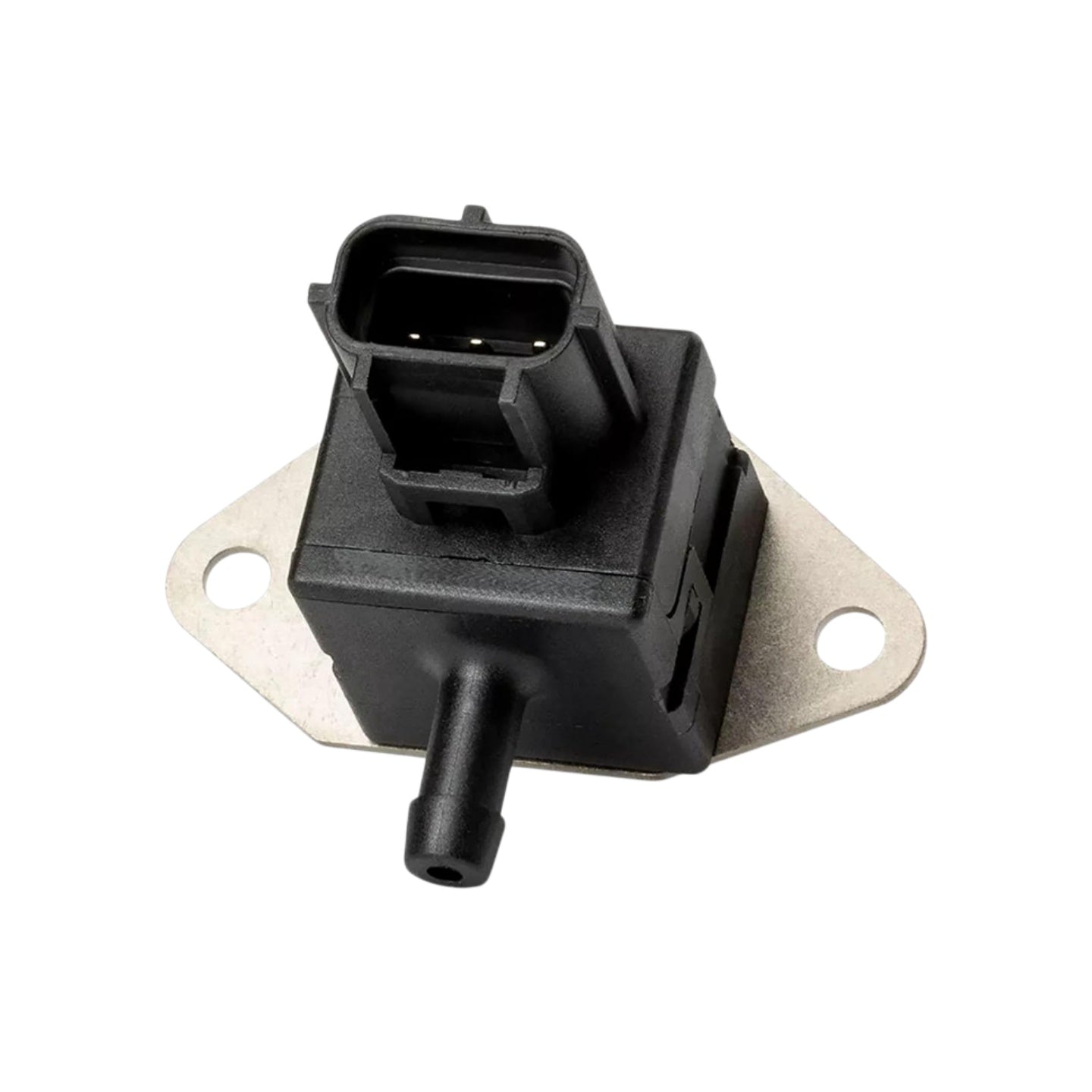 Fuel Pressure Sensor 3R3E-9F972-AA for Ford Mustang Fuel Rail Pressure Sensor Replacement