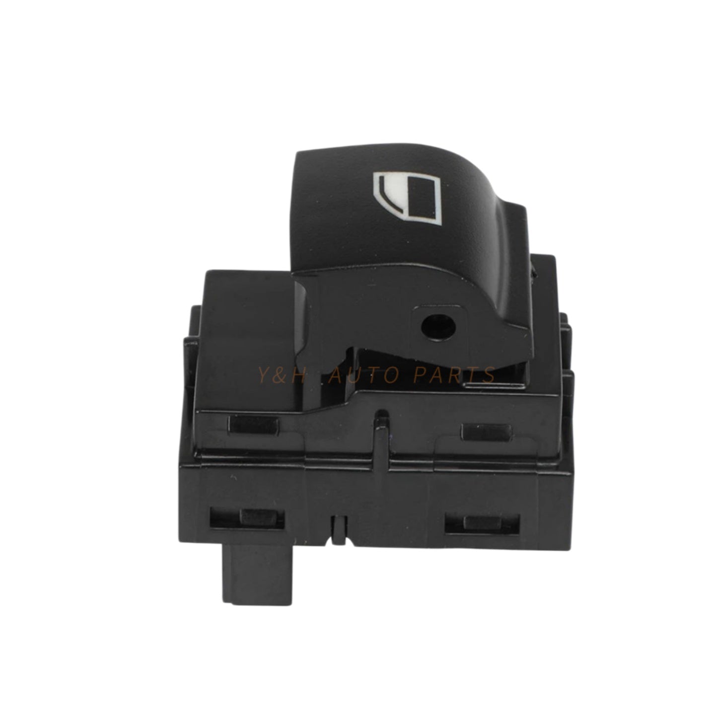 61319241949 Front Passenger Power Window Switch for BMW 520